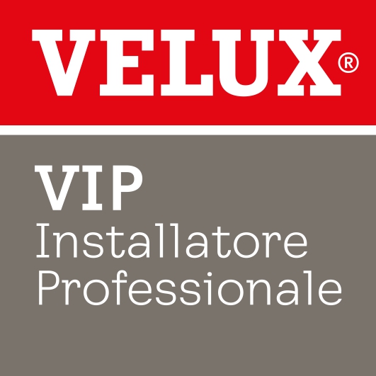 Installatore VIP Professionale VELUX